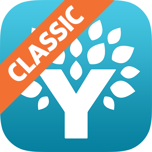 Classic Never Goes Out Of Style