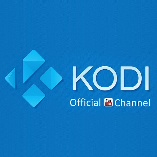 Team Kodi Youtube Channel