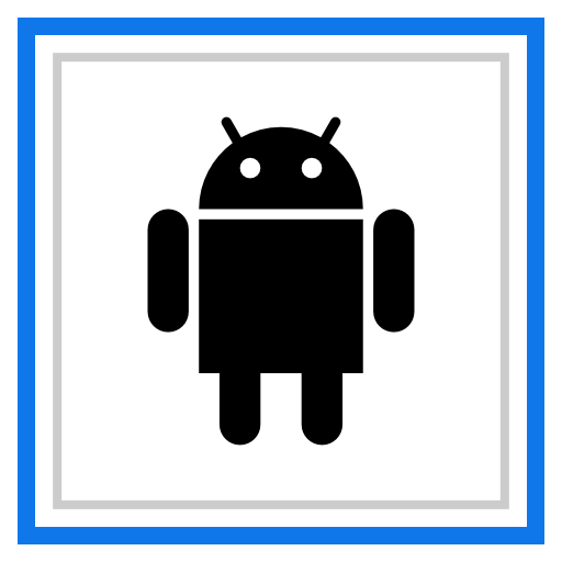 Android, Social, Media, Channel Icon Free Of Social Media