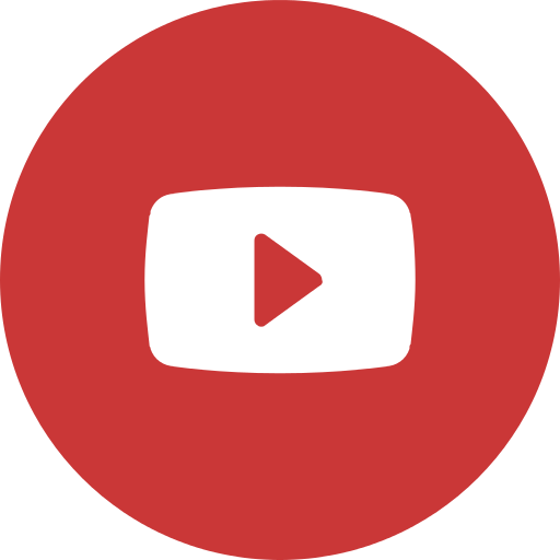 Youtube Circle Logo Png Images