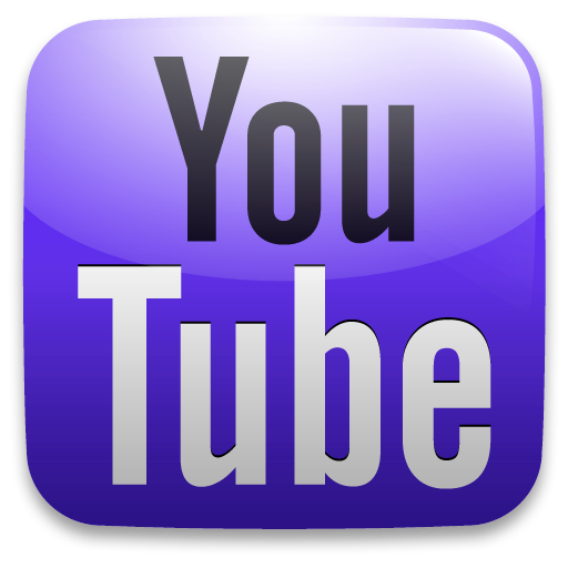 Cool Youtube Channels Logo Png Images