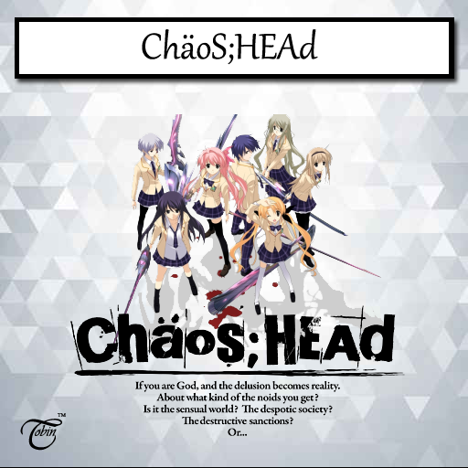 Chaos Head