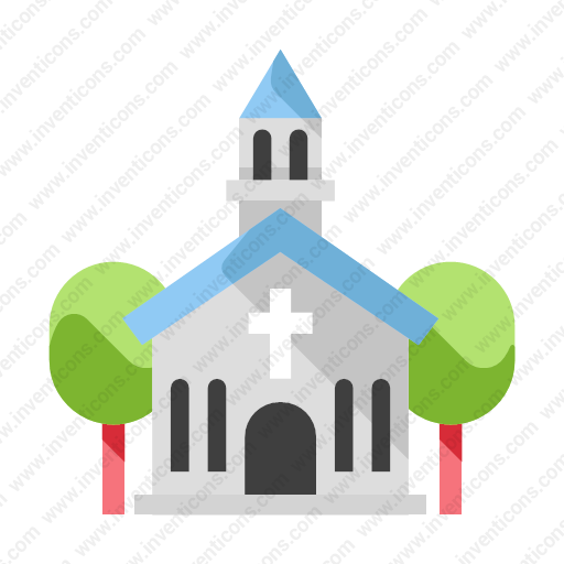 Download Church Icon Inventicons