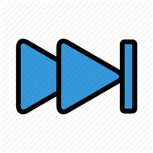 Arrow, Chapter, Control, Controls, Next, Options Icon