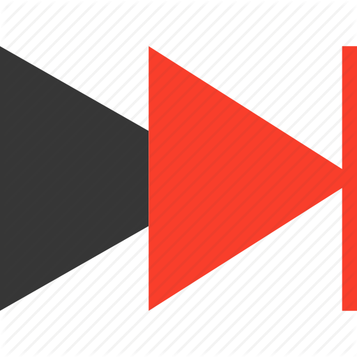 Chapter, Controls, Forward, Music, Next, Play, Video Icon