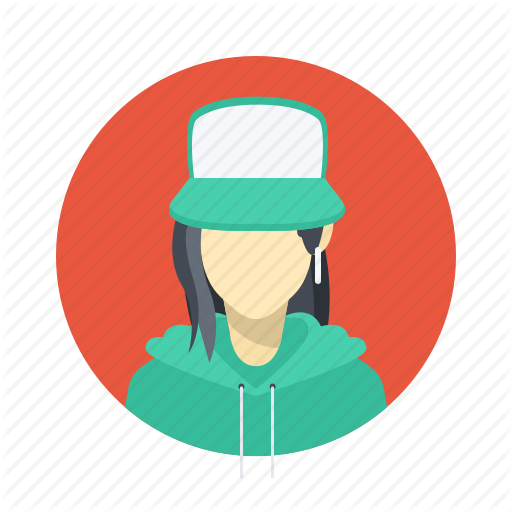 Character Icon Png Png Image