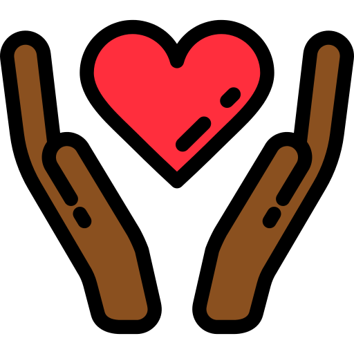 Charity Png Icon