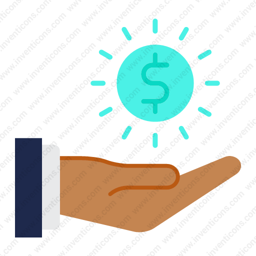 Download Charity Icon Inventicons