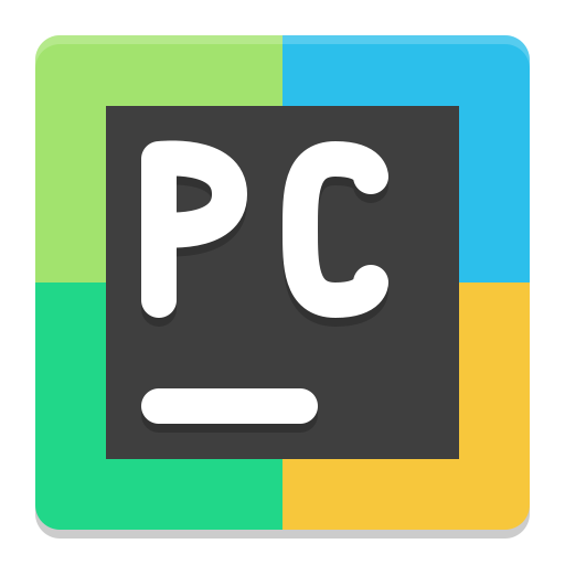 Pycharm Icon Papirus Apps Iconset Papirus Development Team