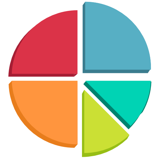 Donut, Cheese, Chart, Charts, Graphic, Graphics, Statistics