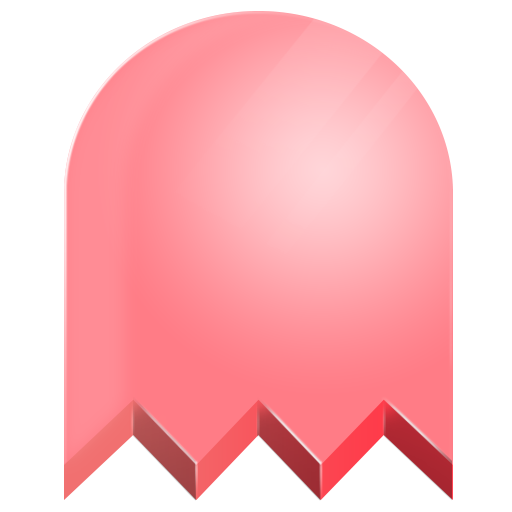 Pac Man Icons Icons And Small Images For Your Desktop