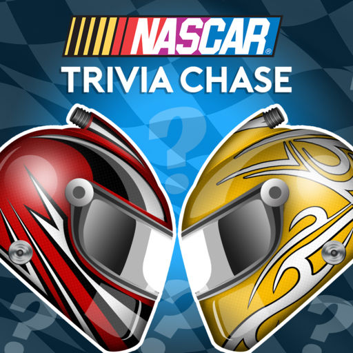 Nascar Trivia Chase