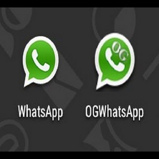 Ogwhatsapp For Pc