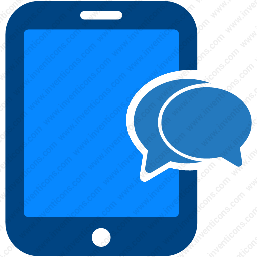 Download Chat Bubble,tablet Chat,tablet,speech Bubble,chatting