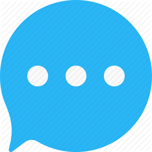 Iphone Chat Bubble Transparent Png Clipart Free Download