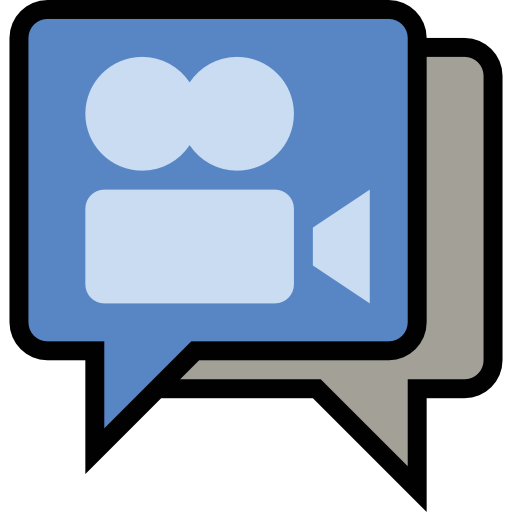 Chat Icon Devices Freepik