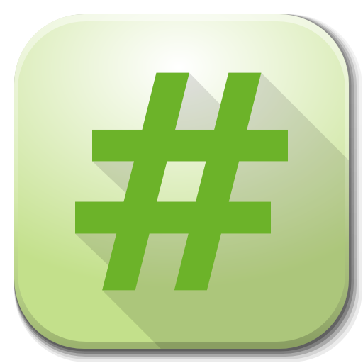 Apps Chat Irc Polari Icon Flatwoken Iconset Alecive