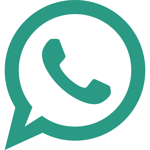 Bubble Chat Logo Message Talk Whatsapp Icon Logo Image
