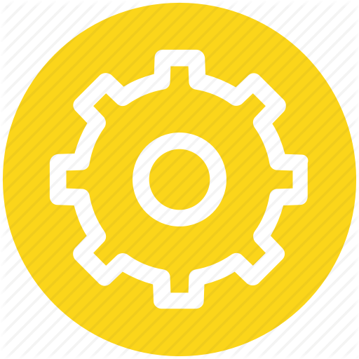 Cog, Cogwheel, Engine, Gear, Gearwheel, Setting Icon