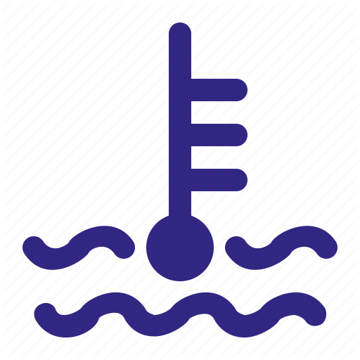 Dashboard, Engine Hot, Indicator, Oil Pressure, Warning Icon