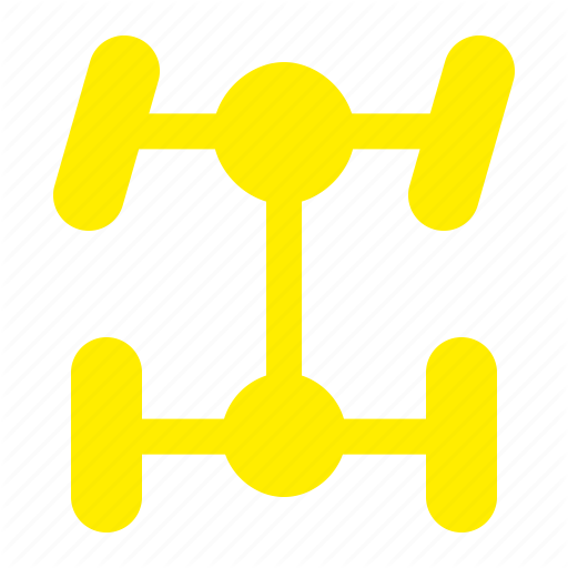 Dashboard, Gardan Check, Indicator, Oil Gardan, Warning Icon