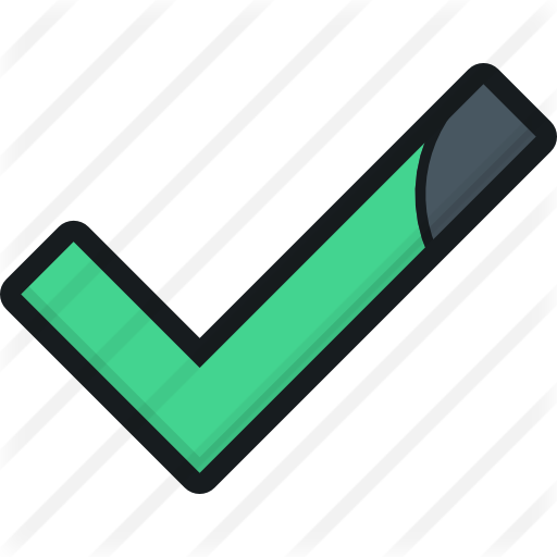 Checkmark