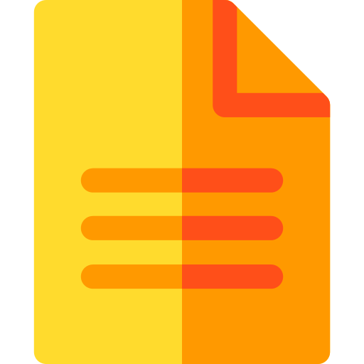 Check Mark Notepad Png Icon