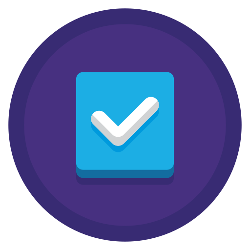 Check Mark