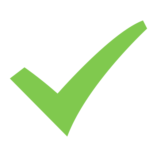 Tick Icon Png And Vector For Free Download