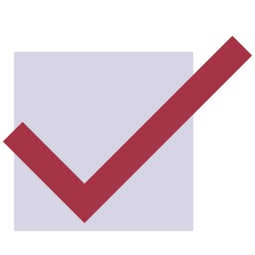 Checkmark Icon