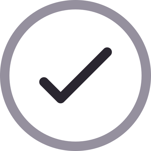 Checkmark, Apply Circle, Accept, Cone Icon Free Of Icons