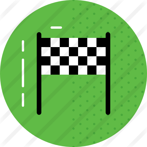 Checkered Flag
