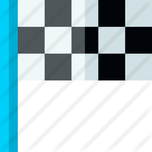Chequered Flag