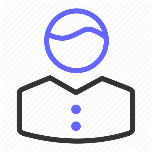 Avatar, Man, Person, Profile, Seo, User Icon