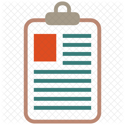 Clipboard Checklist Transparent Png Clipart Free Download