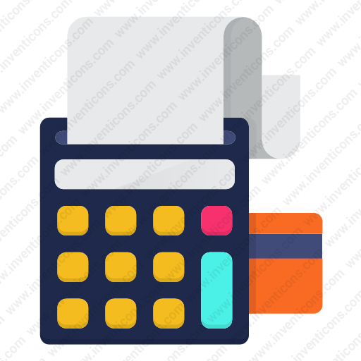 Download Order,checkout Icon Inventicons