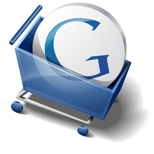 Google Checkout Icon Payment Iconset Iconshock