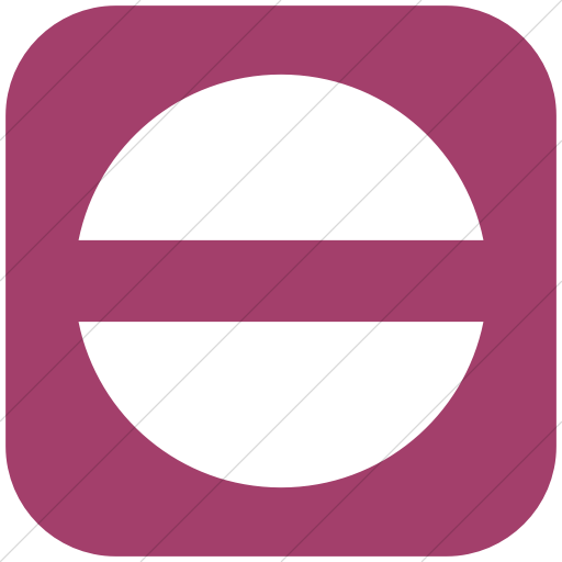 Simple Pink Ocha Humanitarians Inverse Physical Barrier