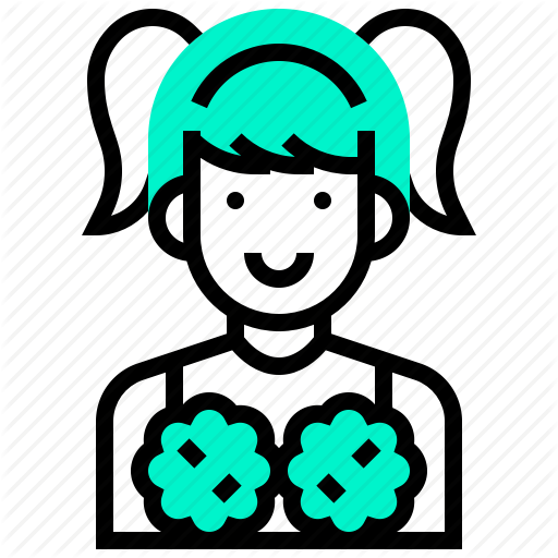 Avatar, Boy, Cheerleader, Man, Sport, Sportsman Icon