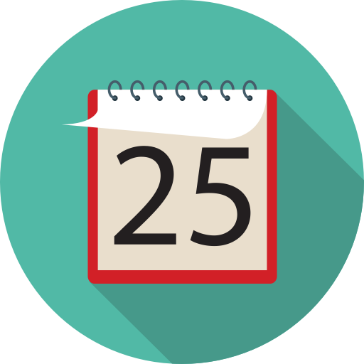 Fill, Multicolor, Flat Icon With Png And Vector Format For Free