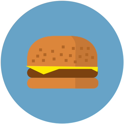 Burger Icon