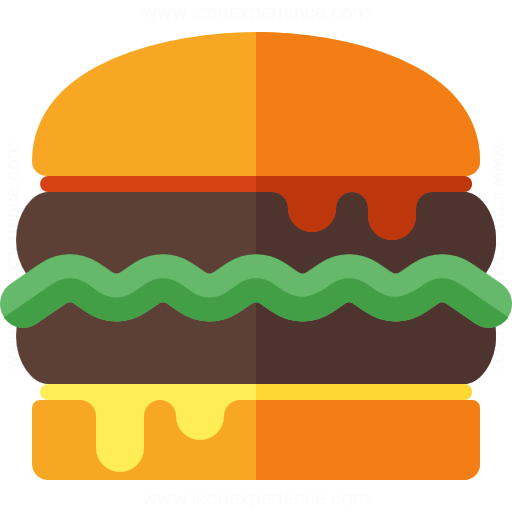 Iconexperience G Collection Hamburger Icon