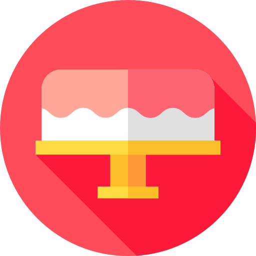 Cake Icon Coffee Shop Freepik