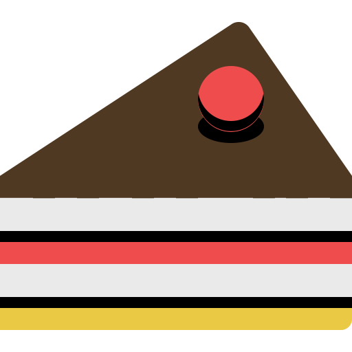 Cake, Celebration, Cupcake Icon With Png And Vector Format