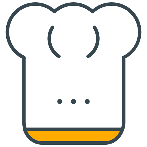 Chef, Kitchen, Cook Icon Free Of Home Appliance Icons