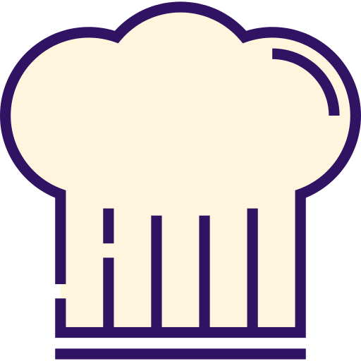 Chef Hat Chef Png Icon