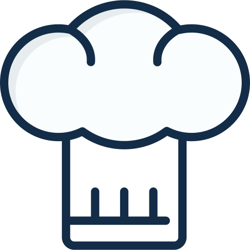 Chef Hat Chef Png Icon