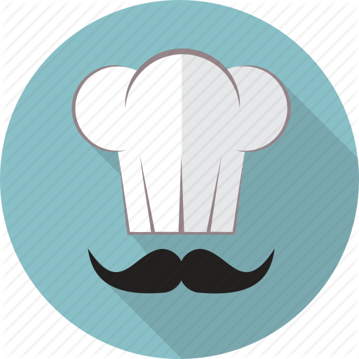 Chef Icons