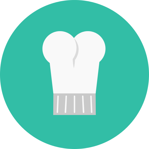 Chef Png Icon