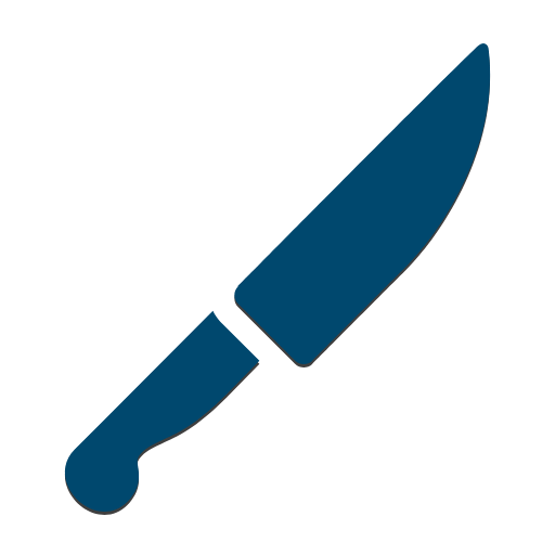 Chef Knife Icon at GetDrawings | Free download